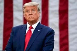 ترامپ به تحولات سوریه واکنش نشان داد 