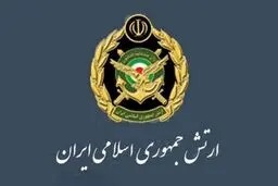 ارتش: منشا صدای انفجارها از سمت دریا و مربوط به تبادل آتش است