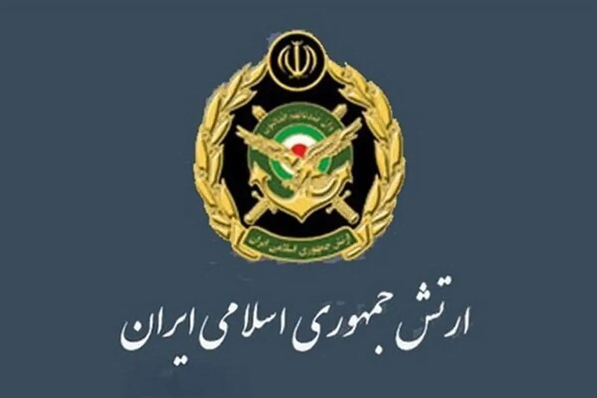 ارتش: منشا صدای انفجارها از سمت دریا و مربوط به تبادل آتش است