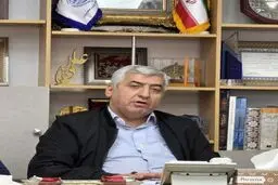 مرزهای زمینی به روی اتباع خارجی باز است

