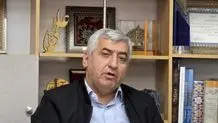 مرزهای زمینی به روی اتباع خارجی باز است

