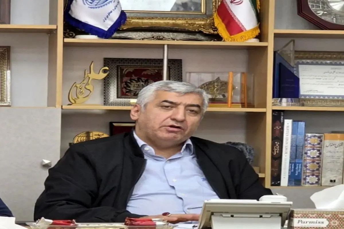 مرزهای زمینی به روی اتباع خارجی باز است


