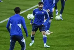 آخرین خبر از نقل و انتقالات پرسپولیس/ صادق محرمی به پرسپولیس برمی گردد؟
