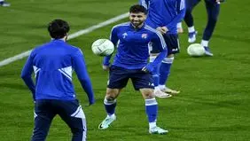 آخرین خبر از نقل و انتقالات پرسپولیس/ صادق محرمی به پرسپولیس برمی گردد؟