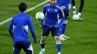 آخرین خبر از نقل و انتقالات پرسپولیس/ صادق محرمی به پرسپولیس برمی گردد؟