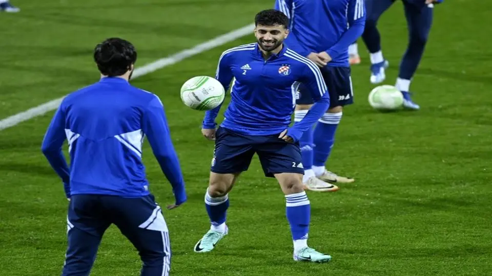 آخرین خبر از نقل و انتقالات پرسپولیس/ صادق محرمی به پرسپولیس برمی گردد؟