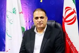 اصابت موشک به سوله برنج در بندر لنگه