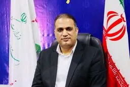 اصابت موشک به سوله برنج در بندر لنگه