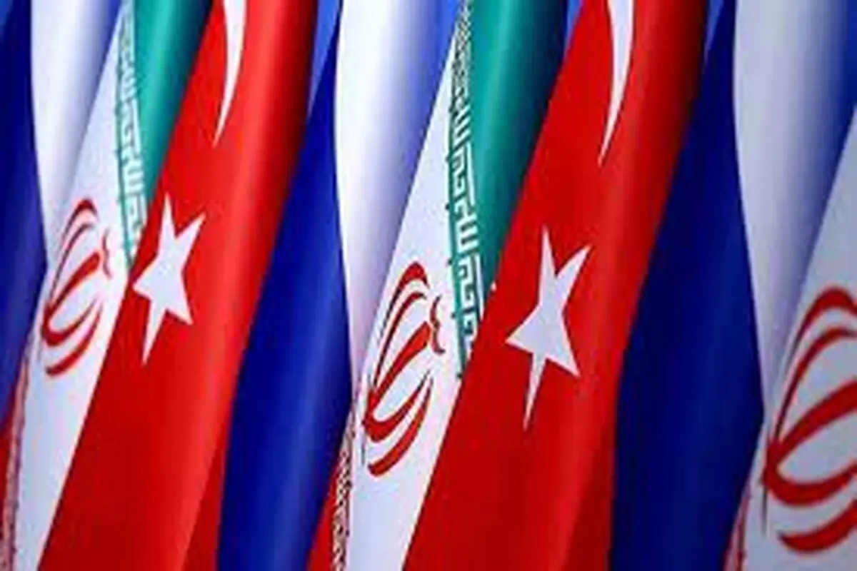 انطلاق قمة أستانا في طهران بحضور رؤساء إیران وروسیا وترکیا