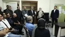 ساداتی نژاد و فاطمی امین مجرم شناخته شدند

