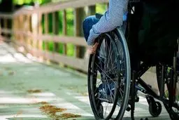 یارانه فطر معلولان با چه هدفی واریز شد؟ / کاهش فقر مطلق با ۲۷۳ هزار تومان؟!