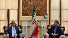 امیر عبداللهیان : قمة استانا سعت الى ابعاد التطورات السوریة عن العسکرة والصراعات 