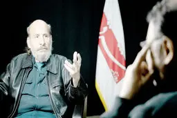 از کارگری صحنه در آبادان  تا دیدار با یاسر عرفات