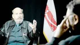 از کارگری صحنه در آبادان  تا دیدار با یاسر عرفات