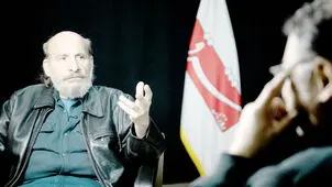 از کارگری صحنه در آبادان  تا دیدار با یاسر عرفات