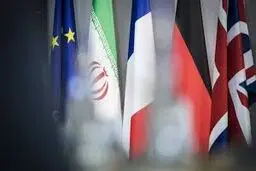 گزینه‌های پیش‌روی ایران
 در اسنپ‌بک
