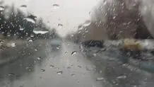 این استان‌ها منتظر باران باشند