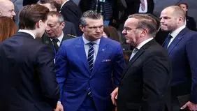 نشست آتی ناتو؛ فرصتی برای مخالفت متحدان با ترامپ در پی حمله متجاوزانه به ایران