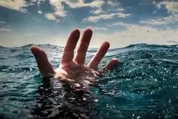 ۳ دانش آموز تهرانی در سواحل رامسر غرق شدند