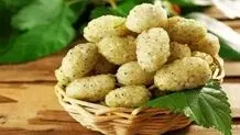 جلوگیری از افسردگی با مصرف این میوه تابستانی
