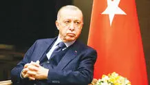 بازی اردوغان با کارت ایران