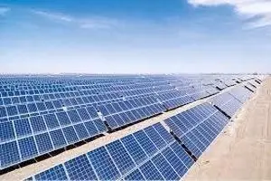 پزشکیان ازنیروگاههای خورشیدی بخش خصوصی خبر داد