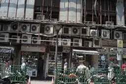 پاساژ علاءالدین تهران جابه‌جا می‌شود/ تصمیم جدید شهرداری برای انتقال یک مرکز تجاری پرخطر