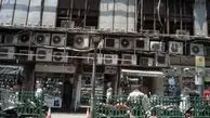 پاساژ علاءالدین تهران جابه‌جا می‌شود/ تصمیم جدید شهرداری برای انتقال یک مرکز تجاری پرخطر