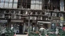 پاساژ علاءالدین تهران جابه‌جا می‌شود/ تصمیم جدید شهرداری برای انتقال یک مرکز تجاری پرخطر