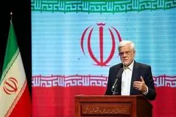 عارف: رانندگی ایمن در جامعه فرهنگ‌سازی شود
