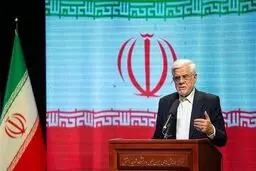 عارف: رانندگی ایمن در جامعه فرهنگ‌سازی شود
