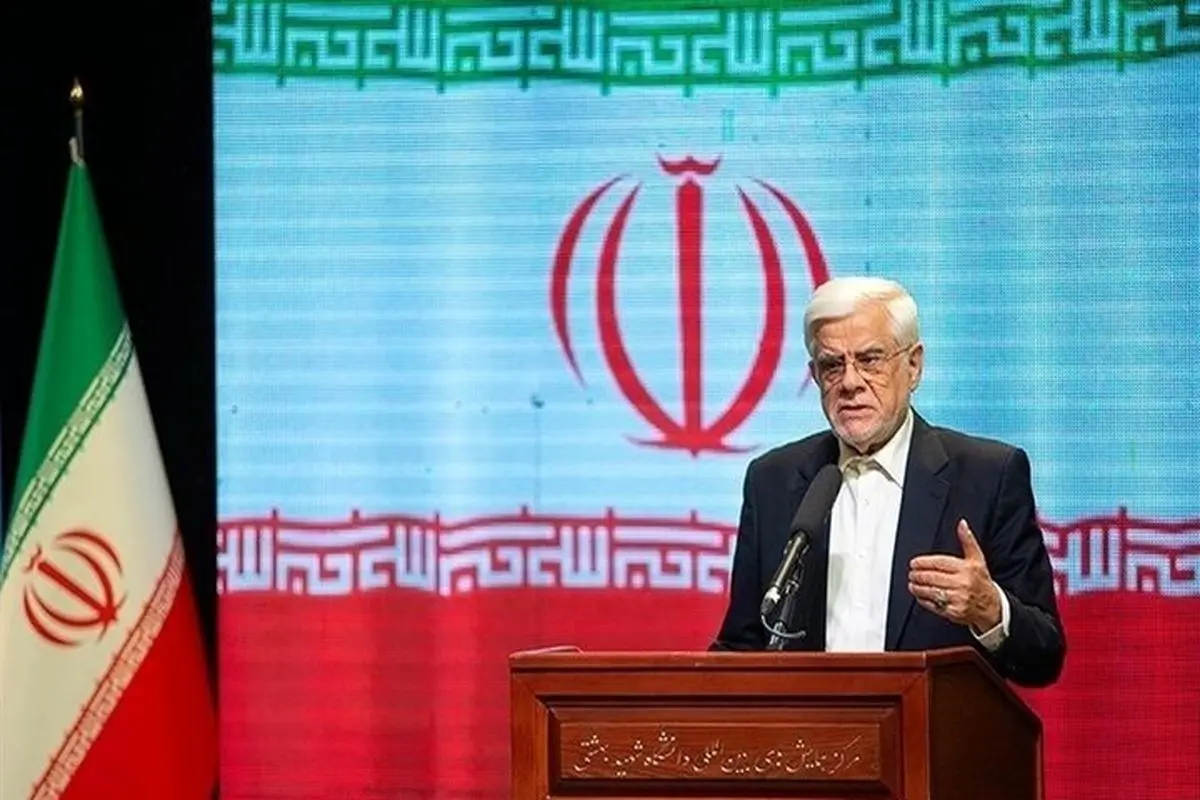 عارف: رانندگی ایمن در جامعه فرهنگ‌سازی شود
