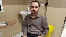 حسین رونقی با قید وثیقه آزاد شد
