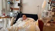 فیروز نادری دانشمند ایرانی ناسا فلج شد


