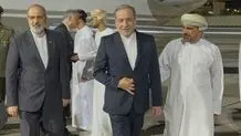 عراقچی به امارات می‌رود