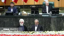 مراسم تحلیف برگزار شد/قالیباف: از دولت در مسیر دشوار پیش رو حمایت می‌کنیم/ پزشکیان سوگند یاد کرد/ اژه‌ای: رئیس جمهور باید از آزادی و حرمت اشخاص و حقوق که قانون اساسی حمایت کند/ پزشکیان: هرگز تسلیم زورگویی، فشار و استانداردهای دوگانه نخواهم شد