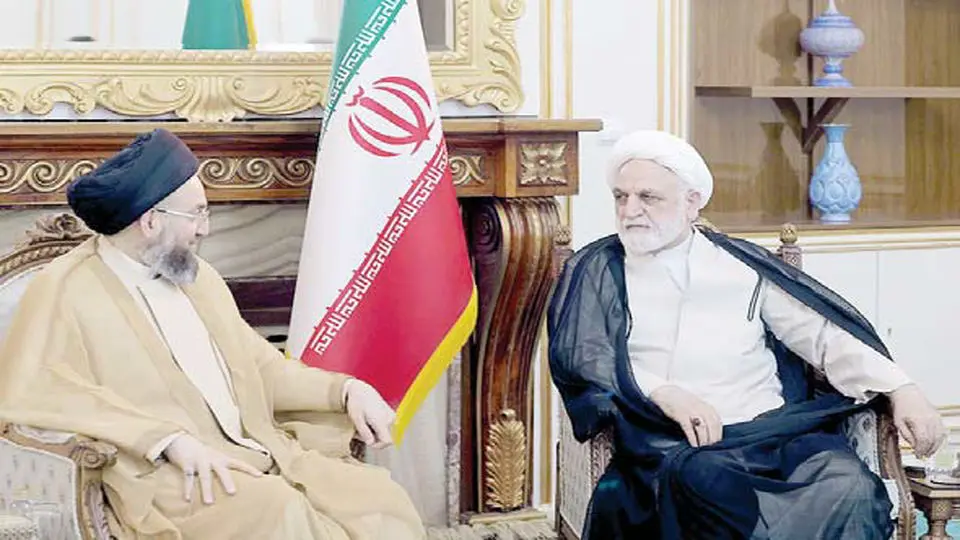 بازخوانی پیوندهای استراتژیک در دوران پساجنگ