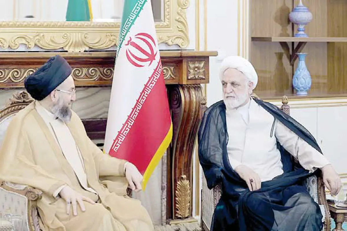 بازخوانی پیوندهای استراتژیک در دوران پسا‌جنگ
