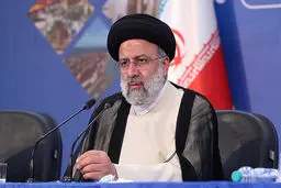 رئیسی: توصیه‌ام به وزیر ارتباطات این است که گلایه جوان‌ها از اینترنت برطرف شود