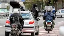 بیش از ۱۰ میلیون موتورسیکلت فاقد بیمه شخص ثالث