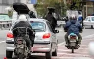 بیش از ۱۰ میلیون موتورسیکلت فاقد بیمه شخص ثالث