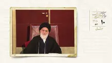 رسانه‌های خارجی به عراقی بودن آقای هاشمی شاهرودی دامن زده‌اند