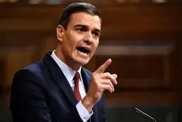 نخست‌وزیر اسپانیا به ترامپ: ما استبداد فراآتلانتیکی را نمی‌پذیریم

