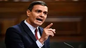 نخست‌وزیر اسپانیا به ترامپ: ما استبداد فراآتلانتیکی را نمی‌پذیریم

