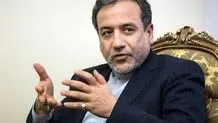 عراقچی: فعلا زمینه‌ای برای گفتگو با آمریکا وجود ندارد/ باید دید که دولت جدید آمریکا سیاست‌های خود را چگونه تنظیم می‌کند 
