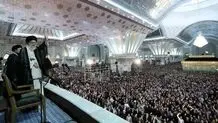 Leader praises IRGC for retaliating act of piracy recently