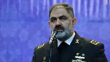 جزییاتی از اسکورت کشتی‌های ایران تا دریای سرخ