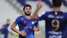 عارف غلامی، محبوب بسکتبالیست‌های استقلال!
