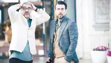  سینما در چنبره تک‌صدایی