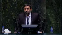 صحرایی شبیه به نوری، وزیر آموزش و پرورش سابق است